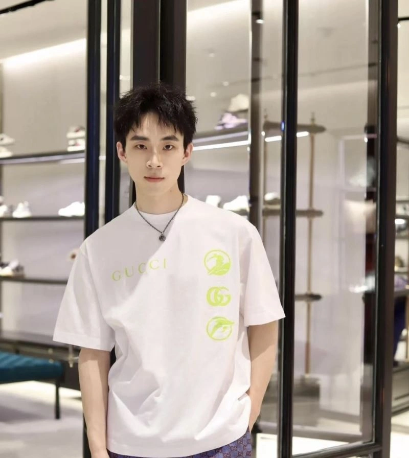 UrbanStyle Gucci T-Shirts 128199