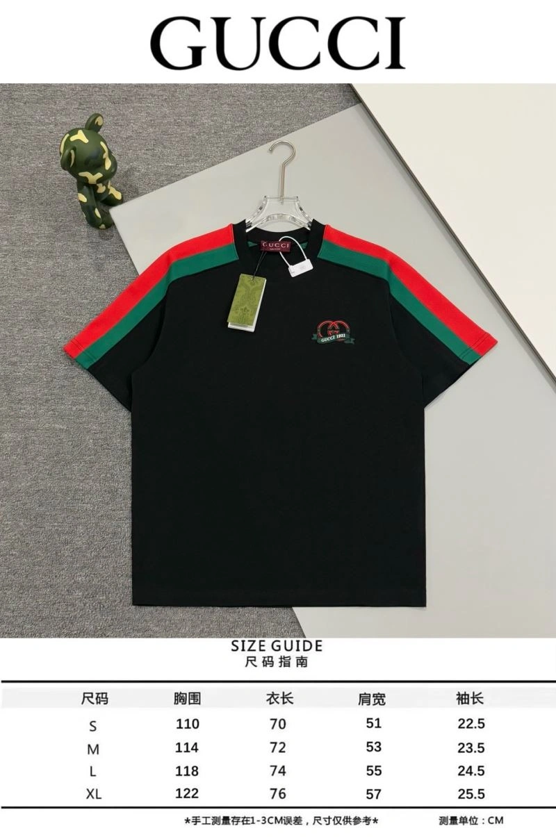 Resilient Gucci T-Shirts 128187