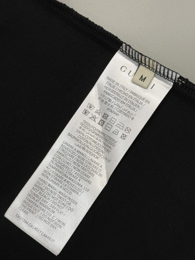 Resilient Gucci T-Shirts 128187