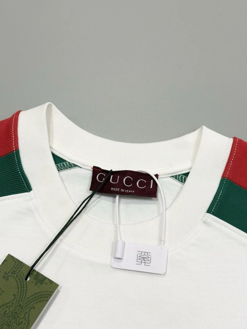 Gucci T-Shirts Comfortable 128190