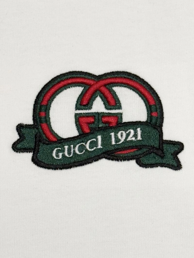 Gucci T-Shirts Comfortable 128190