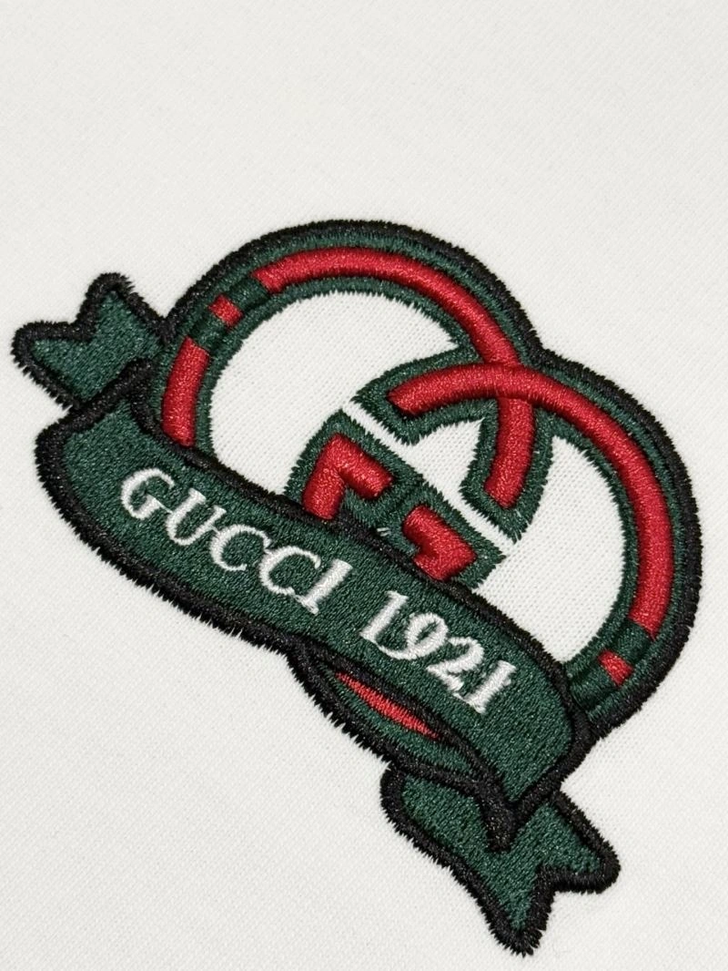 Gucci T-Shirts Comfortable 128190