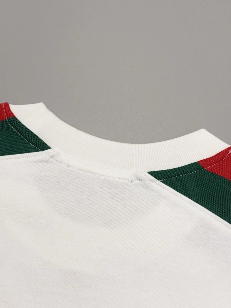 Gucci T-Shirts Comfortable 128190