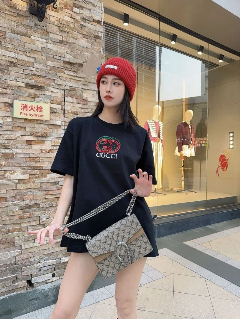 Gucci T-Shirts FashionForward 128194