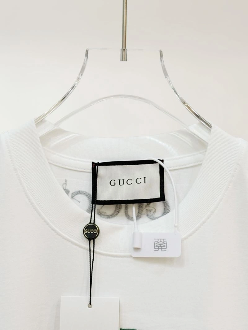 Gucci T-Shirts Popular 128257