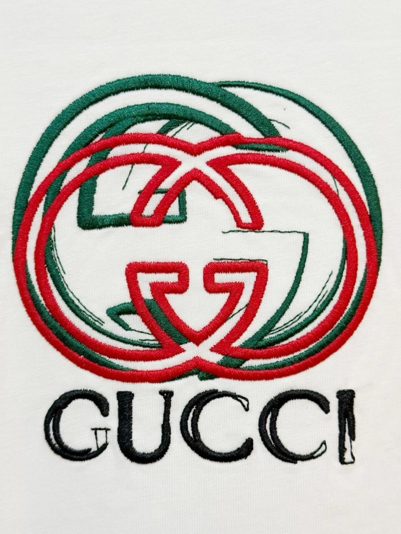 Gucci T-Shirts Popular 128257