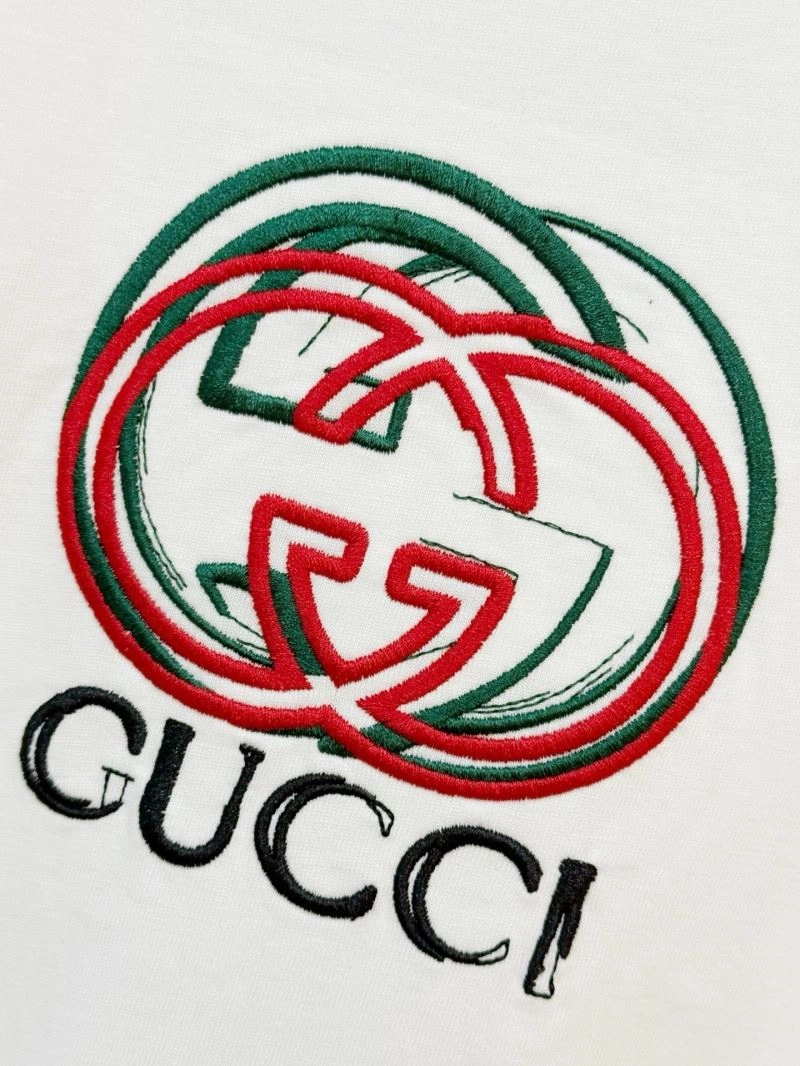 Gucci T-Shirts Popular 128257