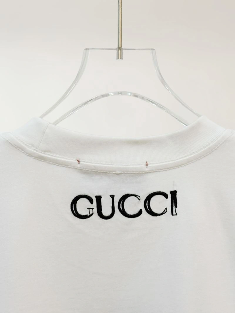 Gucci T-Shirts Popular 128257