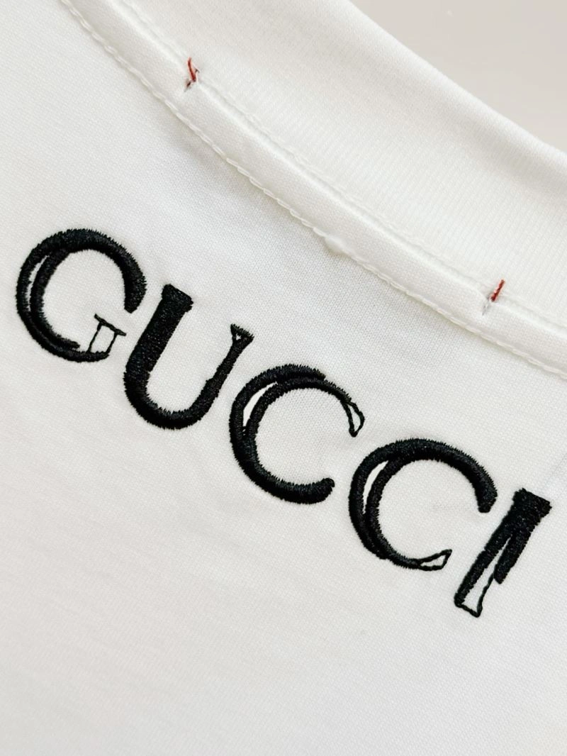 Gucci T-Shirts Popular 128257