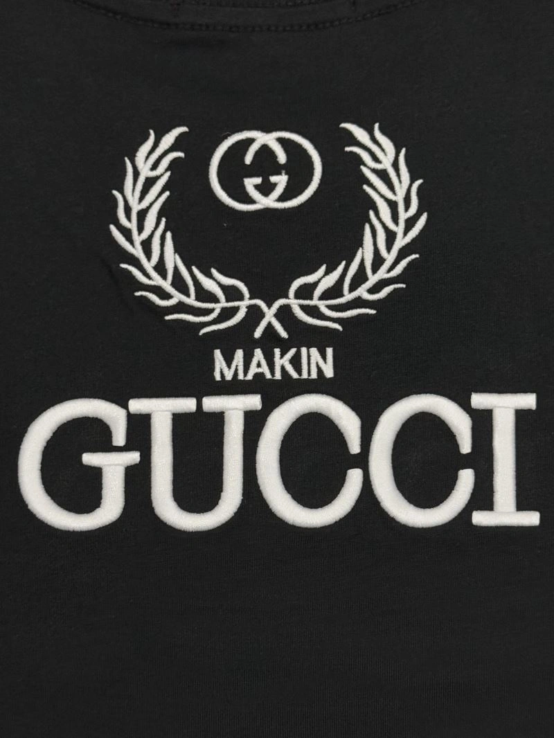 SoftTouch Gucci T-Shirts 128193