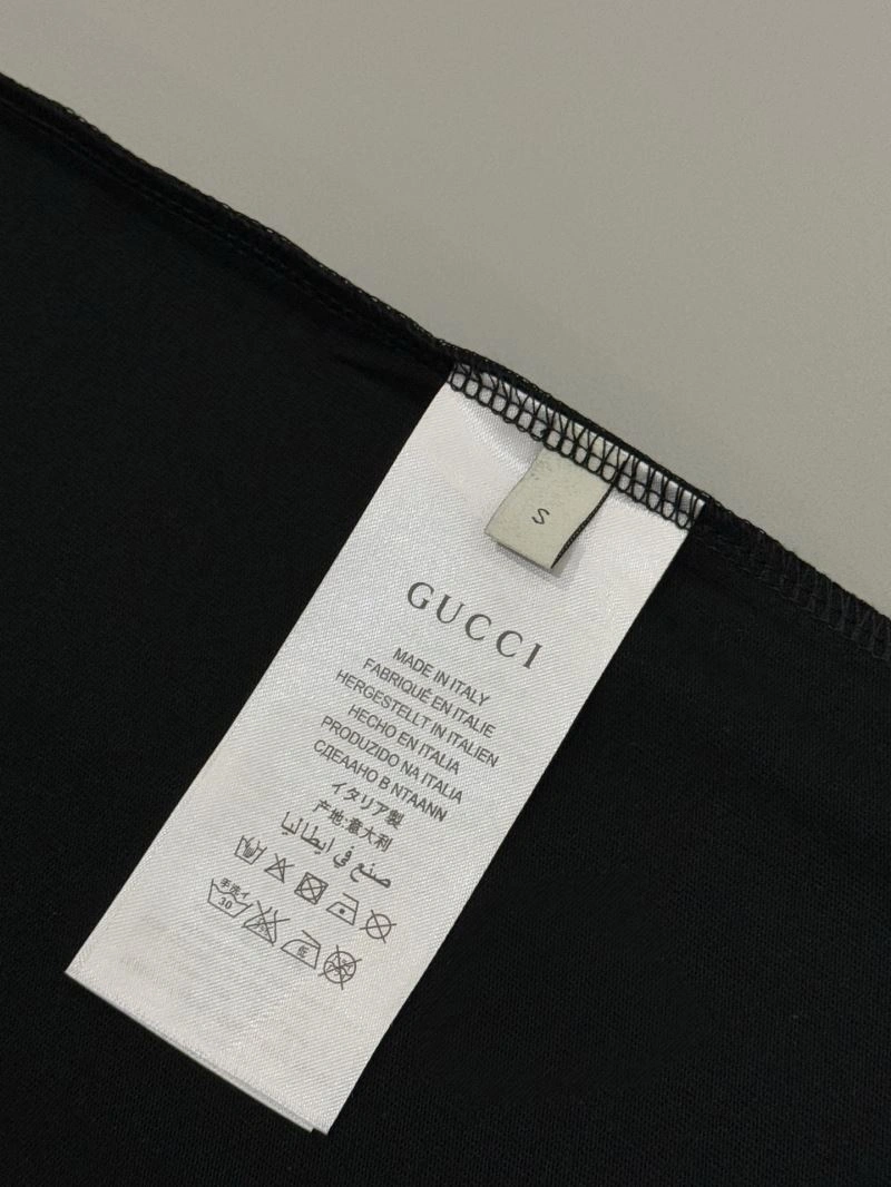SoftTouch Gucci T-Shirts 128193
