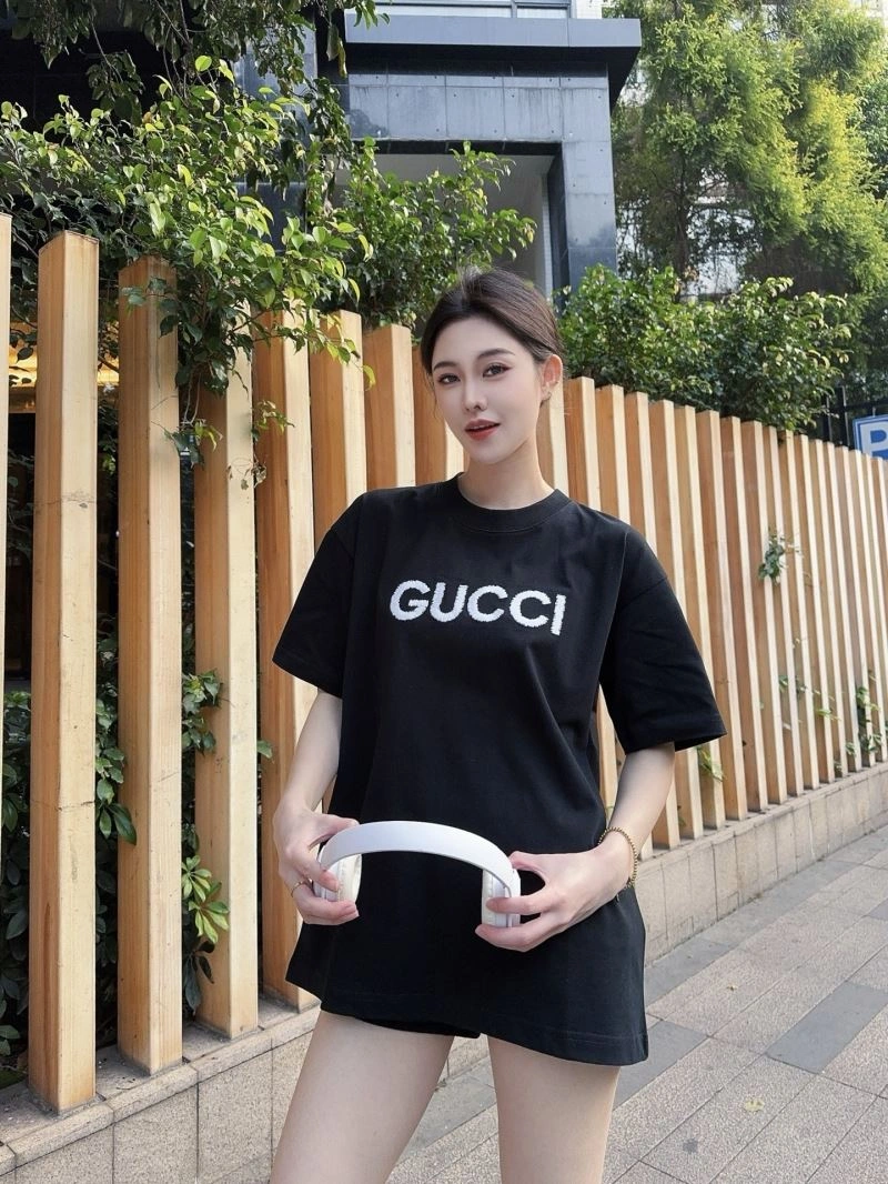 SoftTouch Gucci T-Shirts 128193