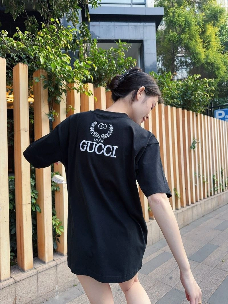 SoftTouch Gucci T-Shirts 128193