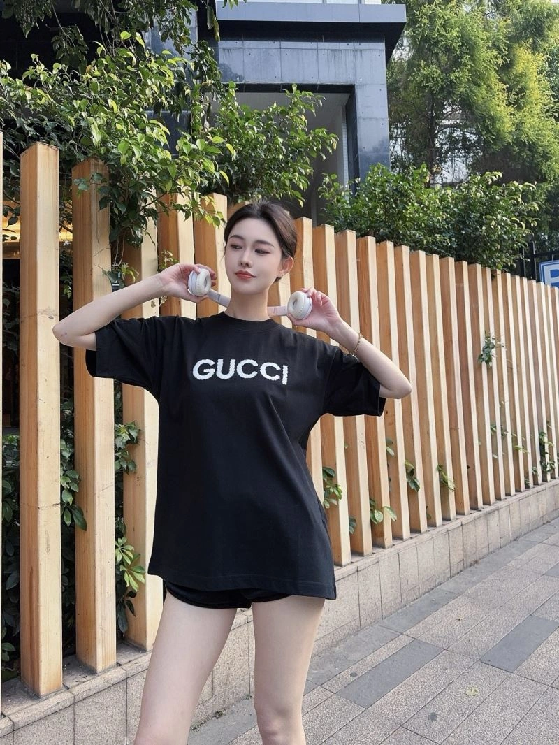 SoftTouch Gucci T-Shirts 128193