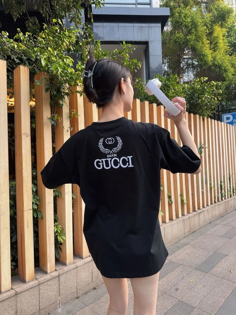 SoftTouch Gucci T-Shirts 128193