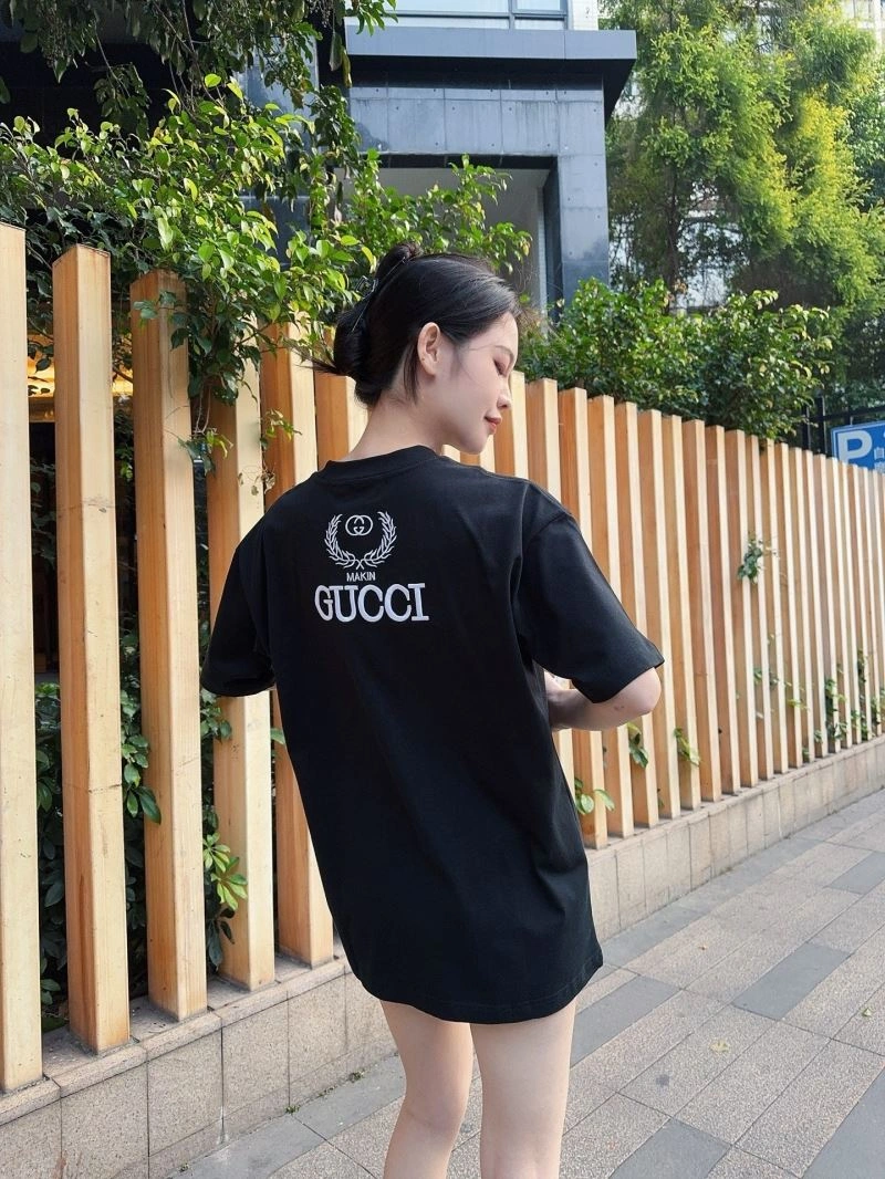 SoftTouch Gucci T-Shirts 128193