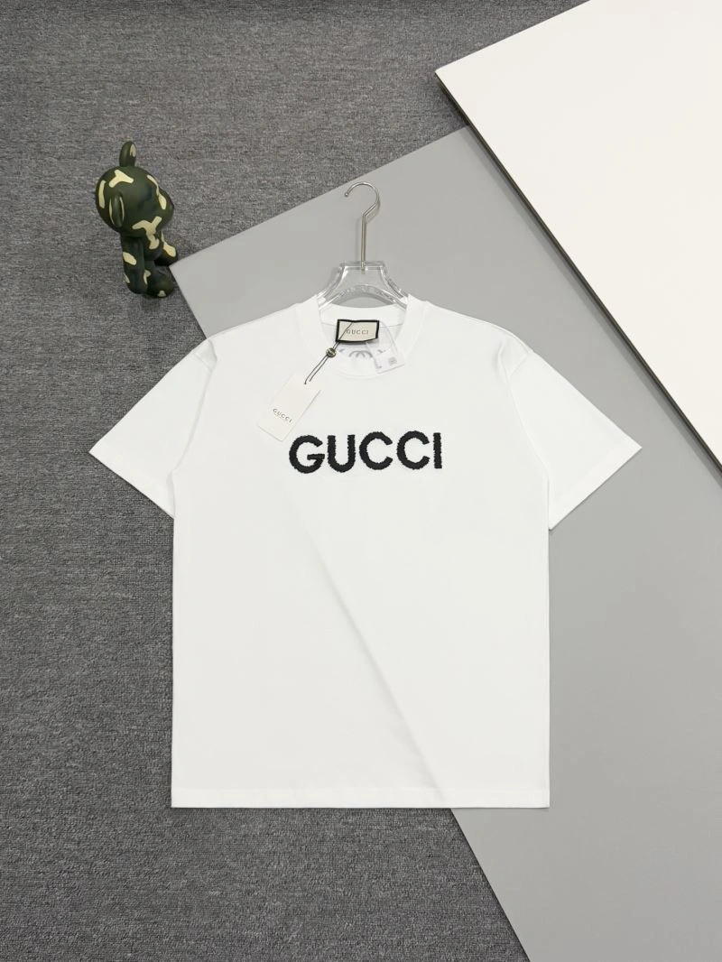 Stretchable Gucci T-Shirts 128196