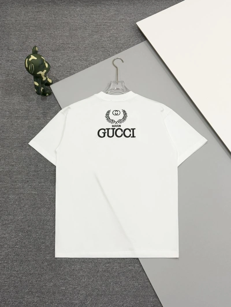 Stretchable Gucci T-Shirts 128196