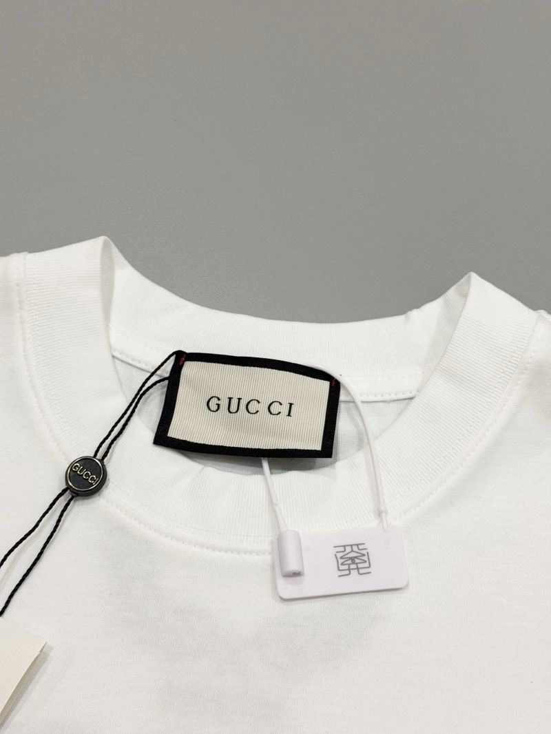 Stretchable Gucci T-Shirts 128196