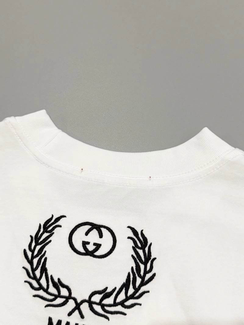 Stretchable Gucci T-Shirts 128196