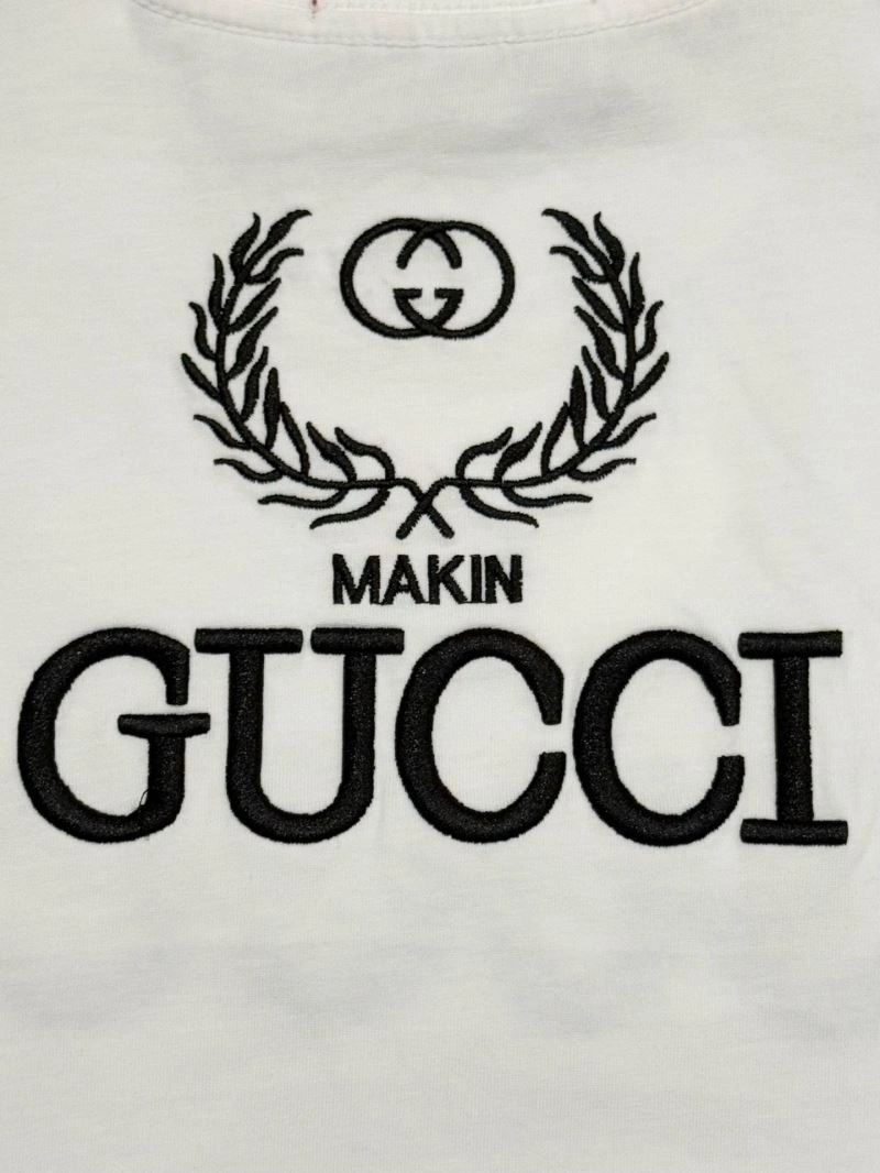 Stretchable Gucci T-Shirts 128196