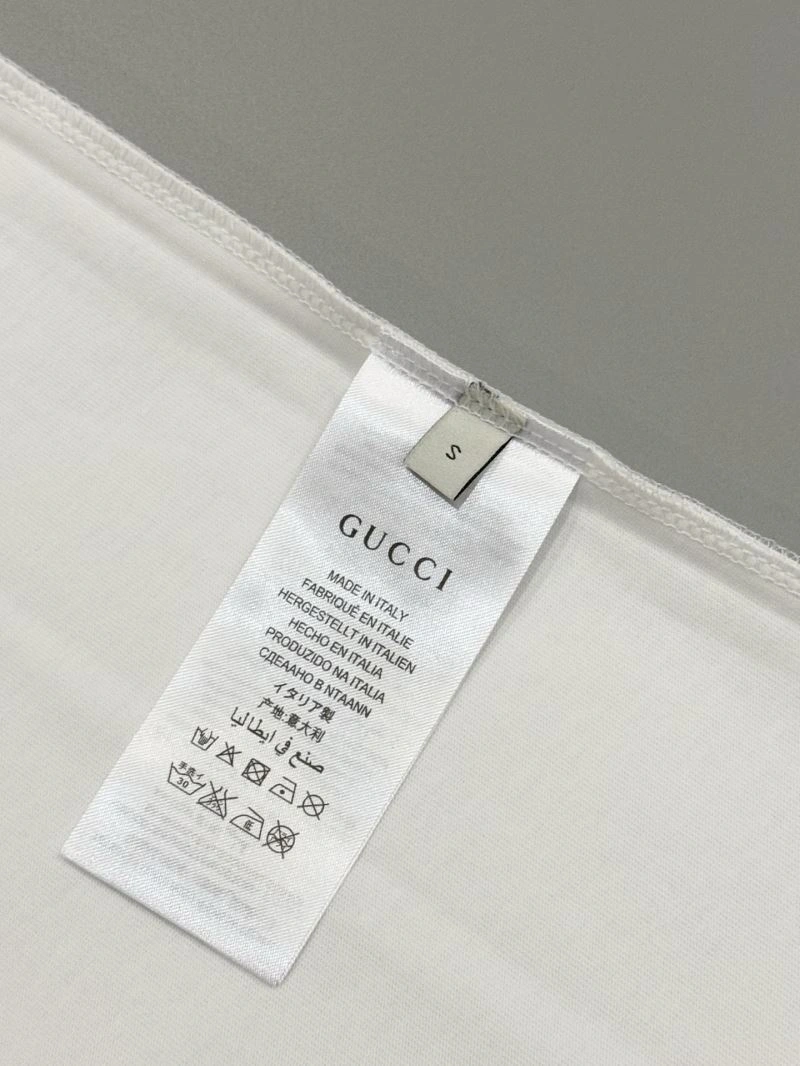 Stretchable Gucci T-Shirts 128196