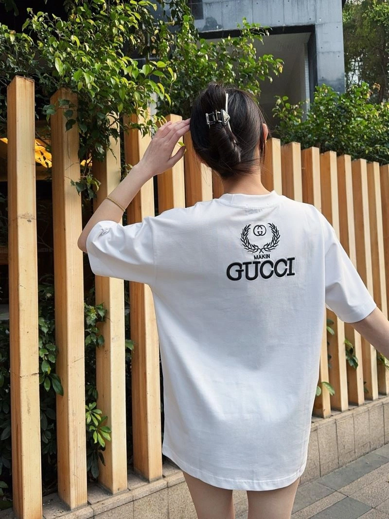 Stretchable Gucci T-Shirts 128196