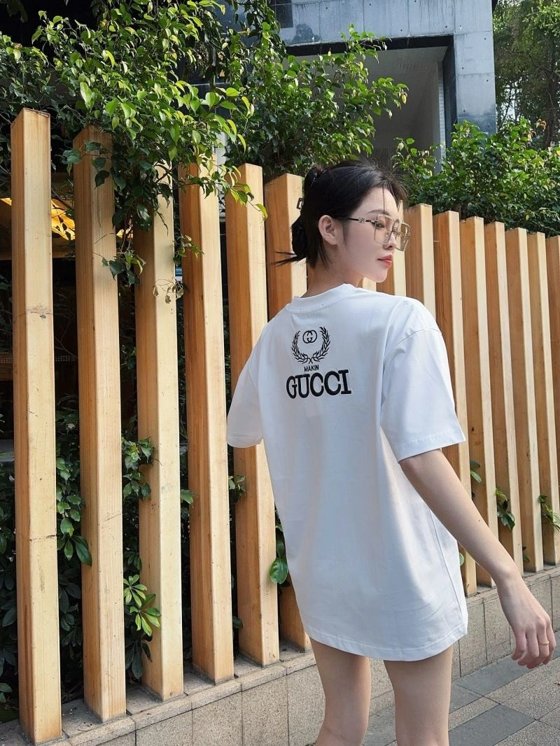 Stretchable Gucci T-Shirts 128196