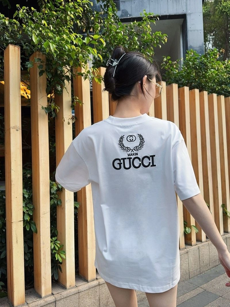 Stretchable Gucci T-Shirts 128196