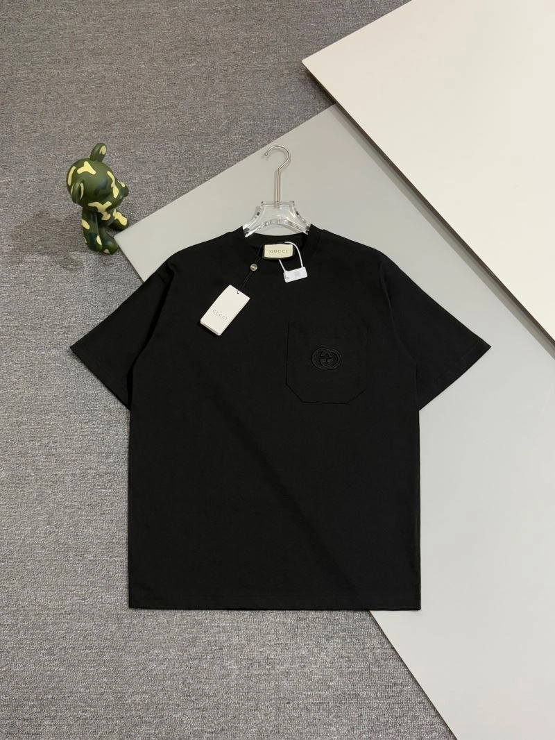 Gucci T-Shirts Functional 128191