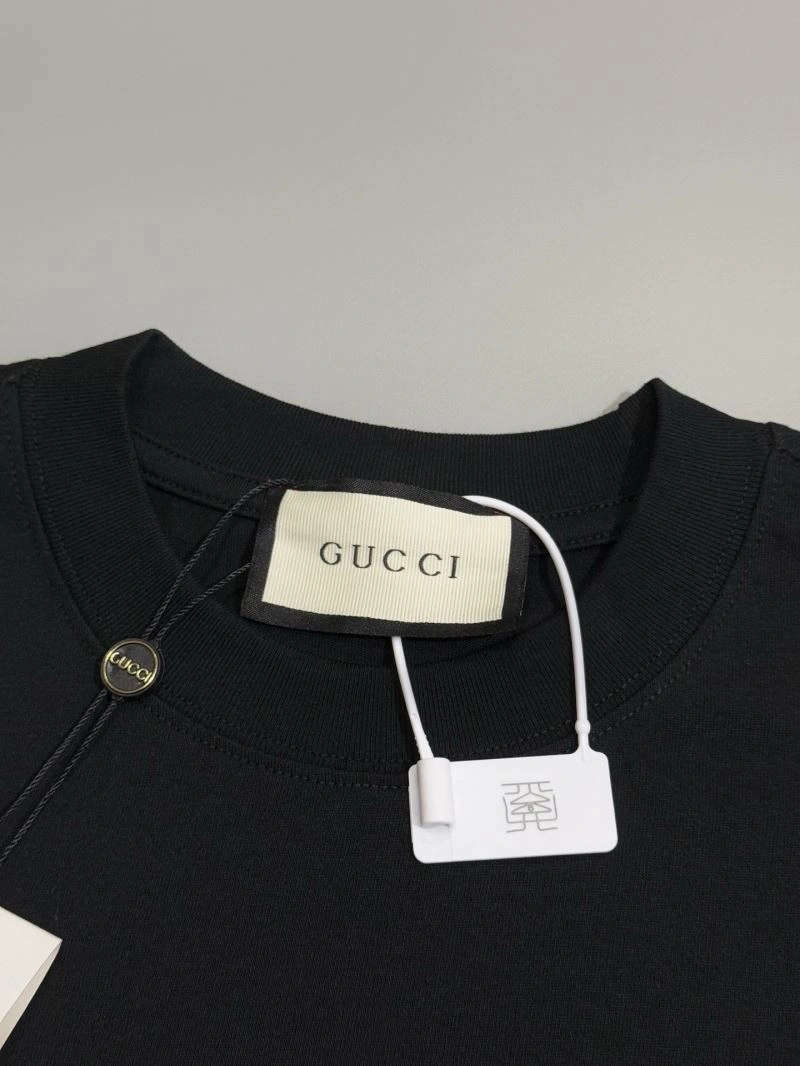 Gucci T-Shirts Functional 128191