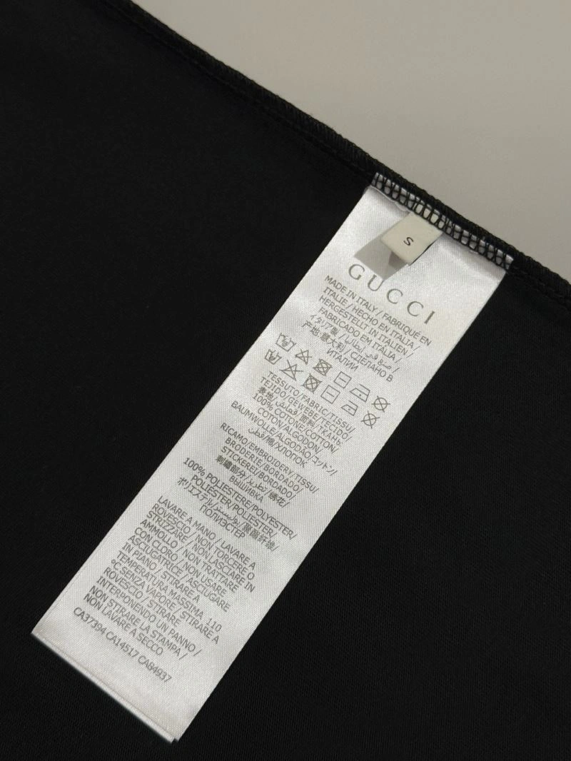 Gucci T-Shirts Functional 128191