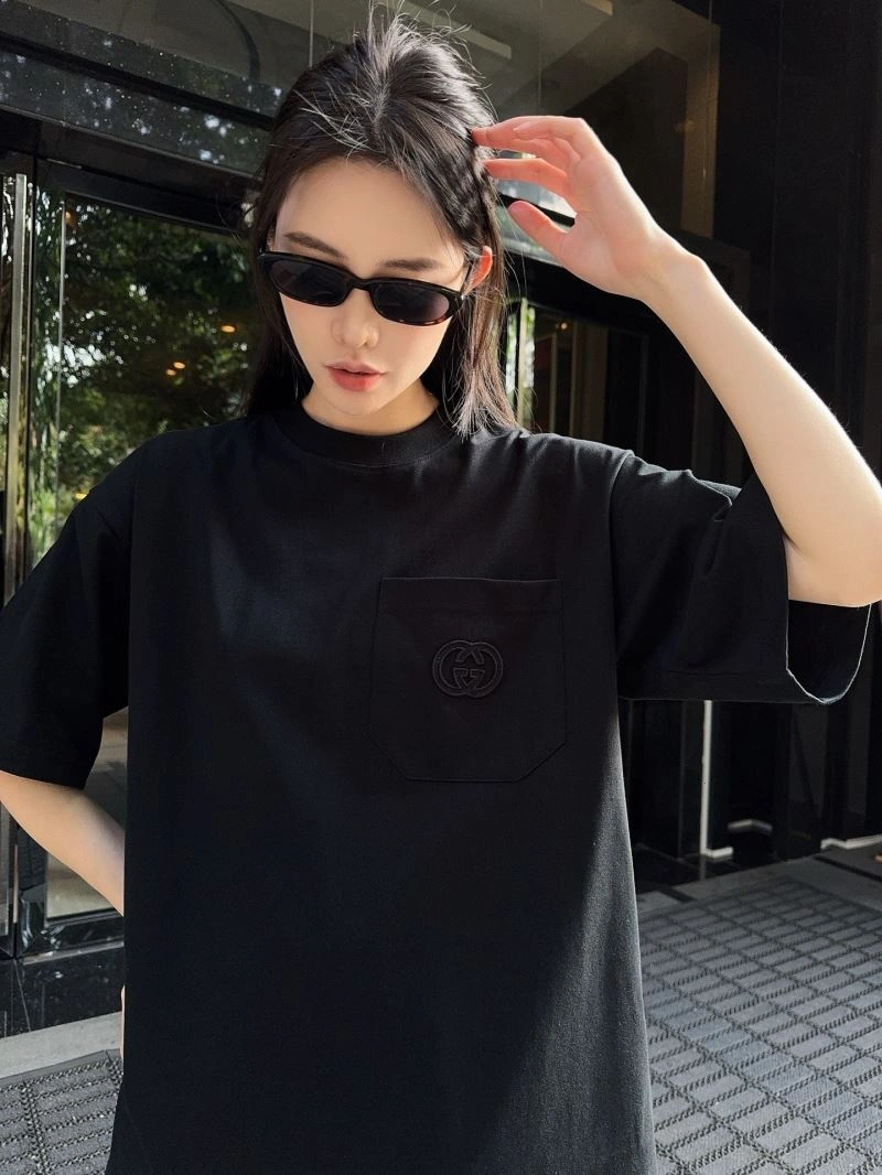 Gucci T-Shirts Functional 128191