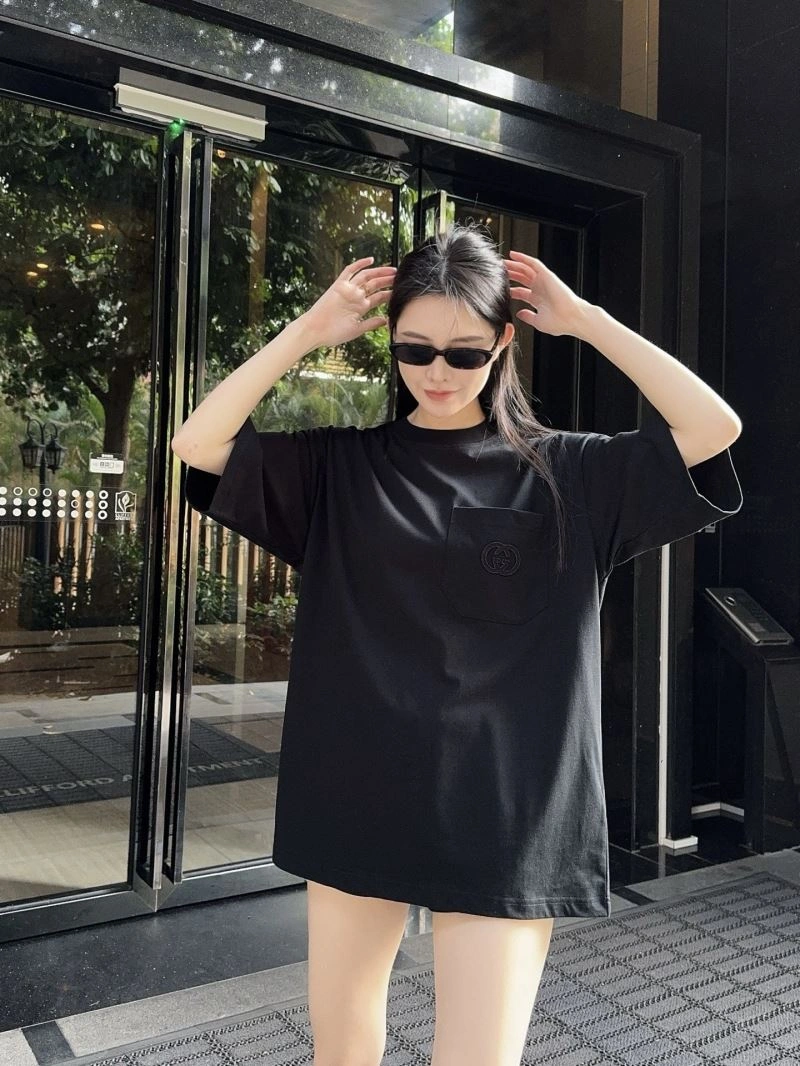 Gucci T-Shirts Functional 128191