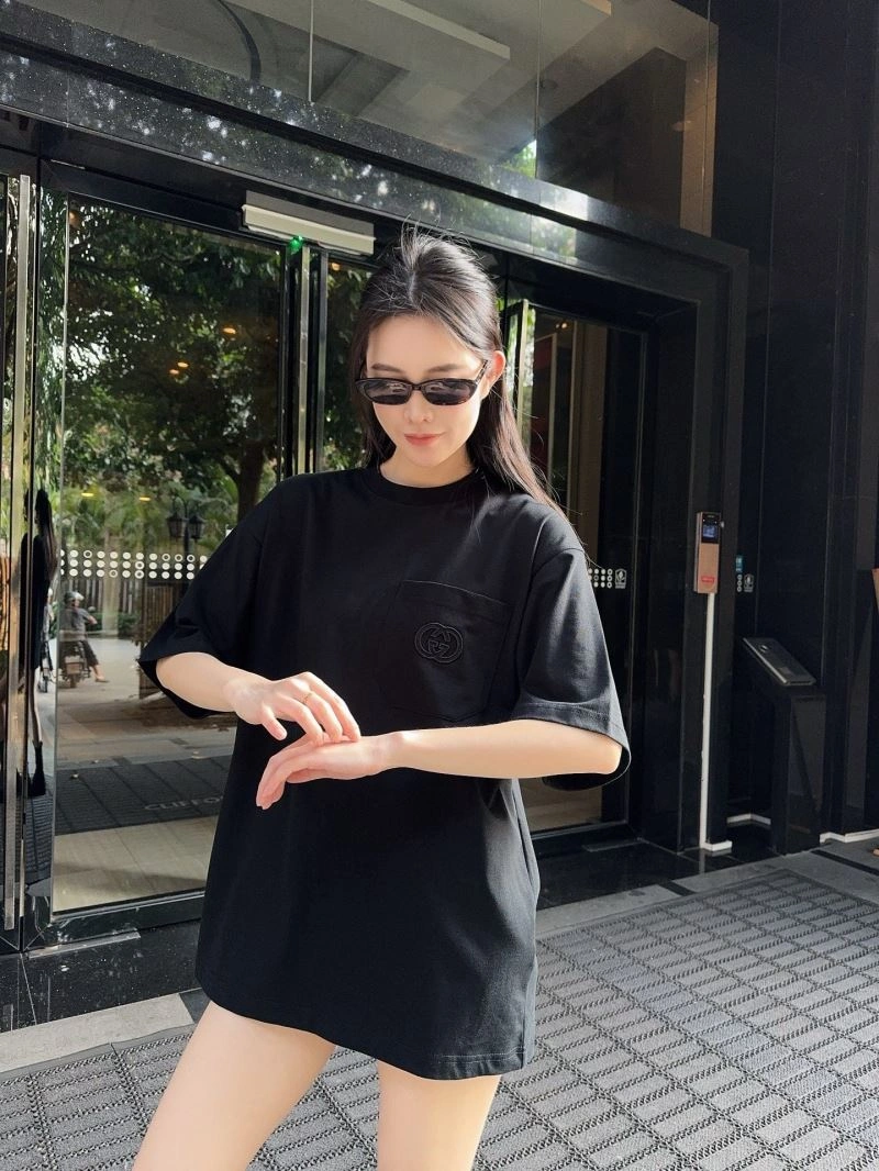 Gucci T-Shirts Functional 128191