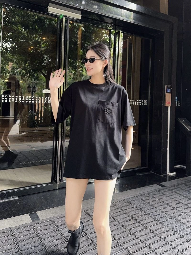 Gucci T-Shirts Functional 128191