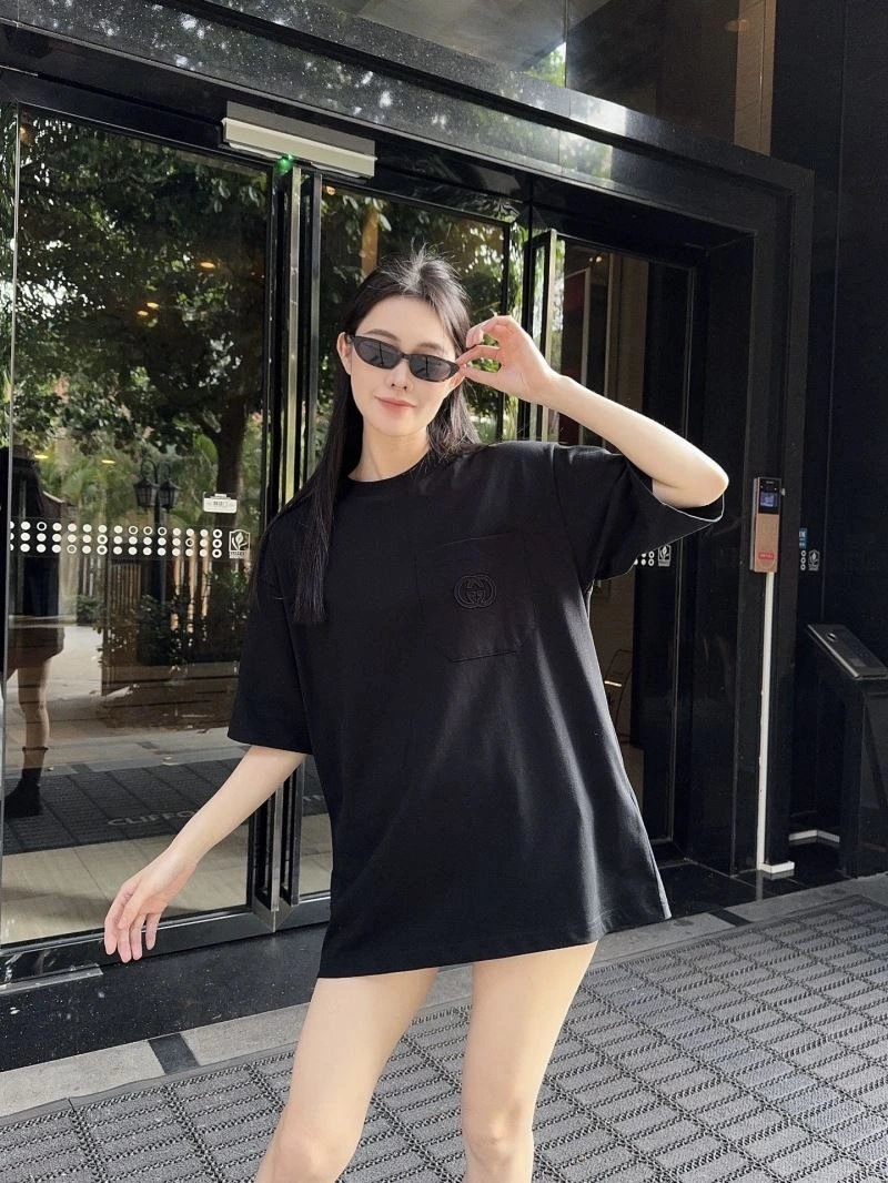 Gucci T-Shirts Functional 128191