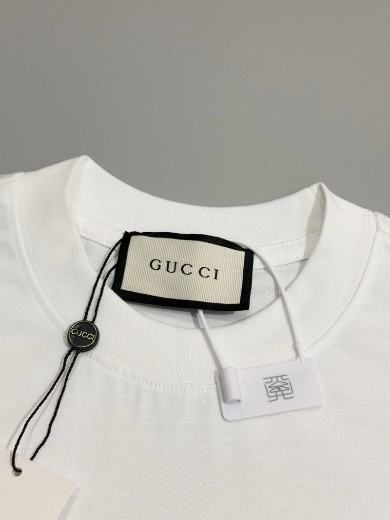 Stretchable Gucci T-Shirts 128197
