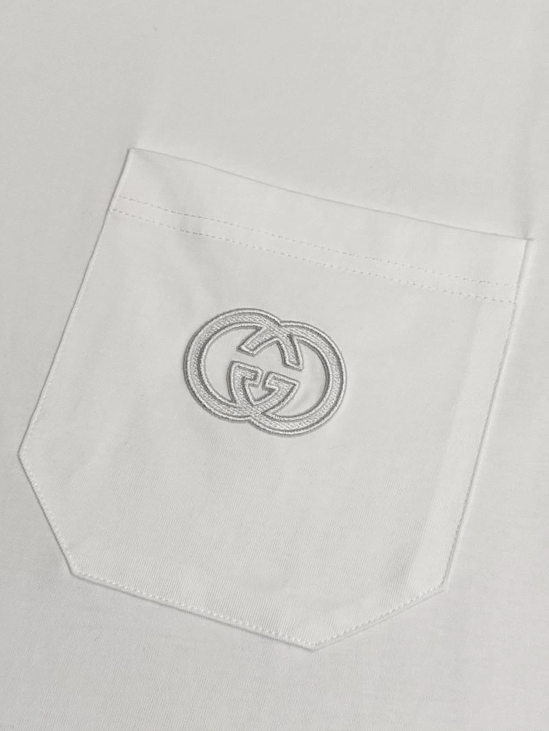 Stretchable Gucci T-Shirts 128197