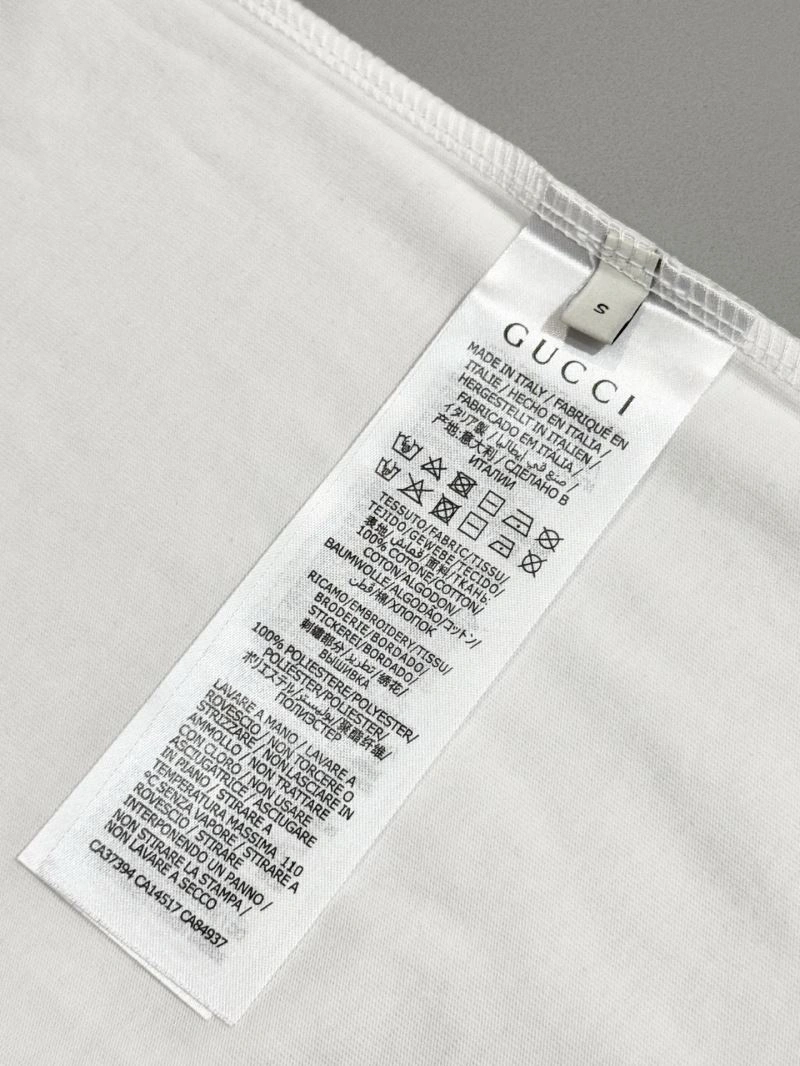 Stretchable Gucci T-Shirts 128197