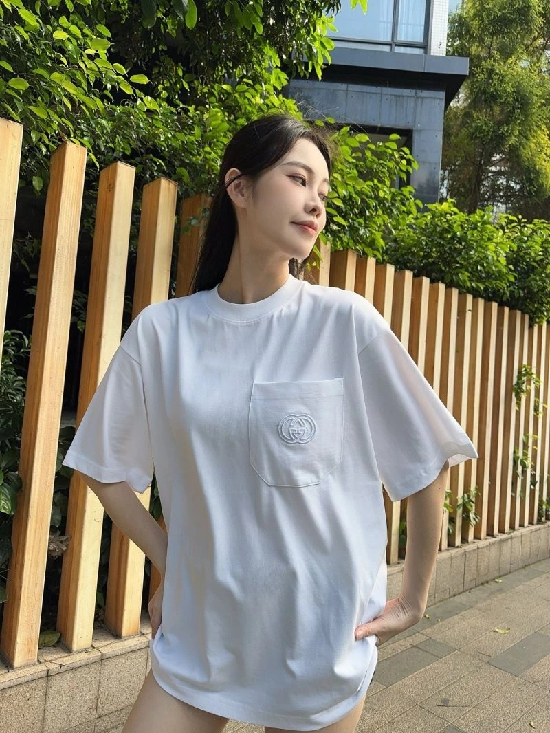 Stretchable Gucci T-Shirts 128197
