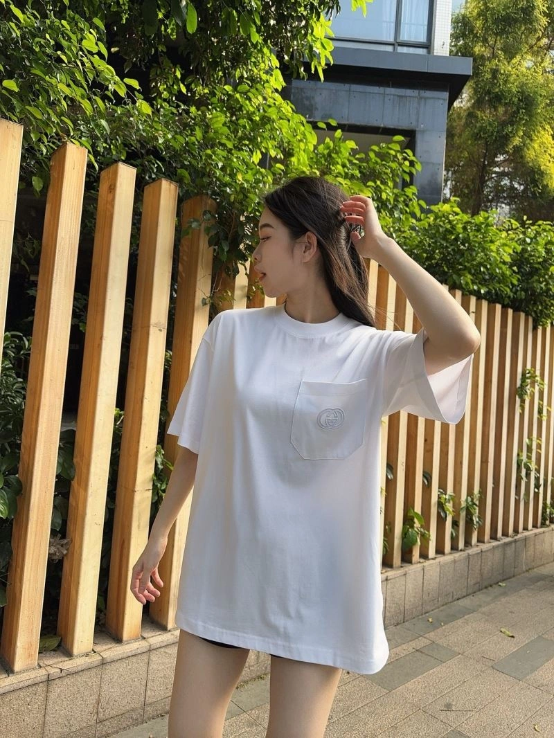 Stretchable Gucci T-Shirts 128197