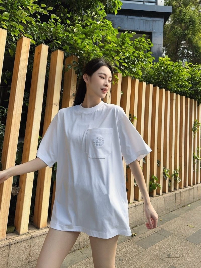 Stretchable Gucci T-Shirts 128197