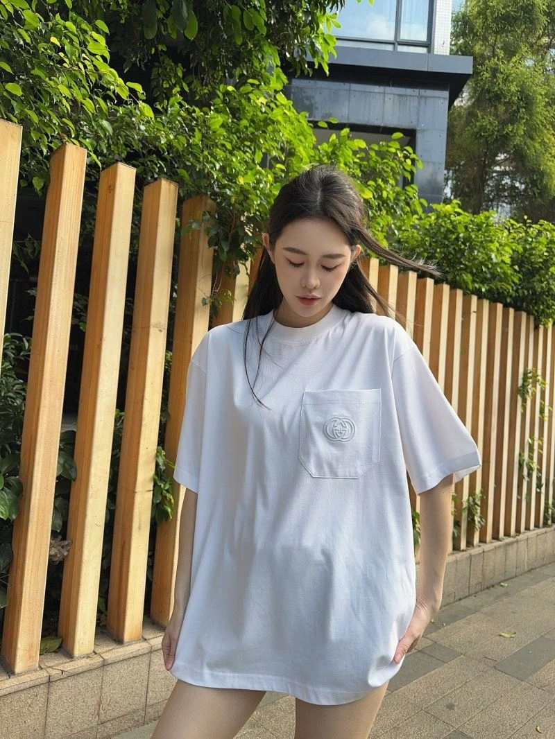 Stretchable Gucci T-Shirts 128197