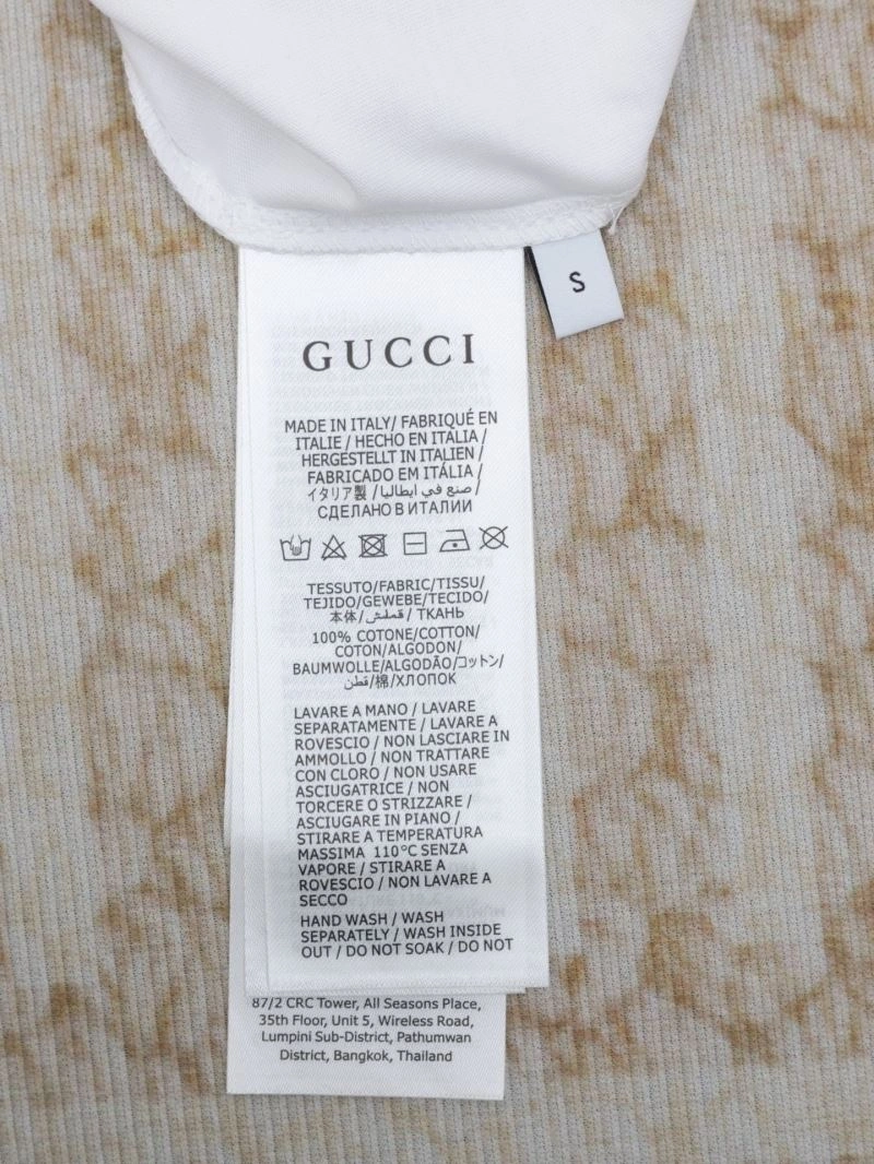 Gucci T-Shirts BestValue 128198