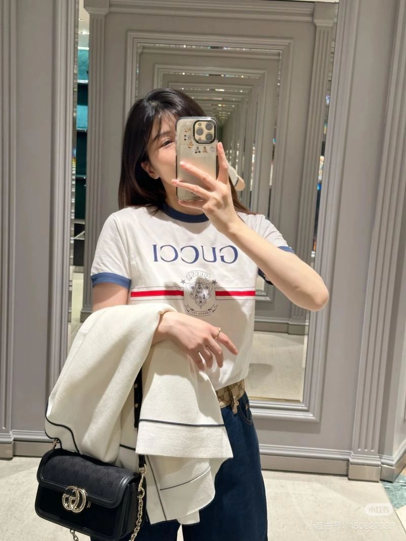 Gucci T-Shirts BestValue 128198