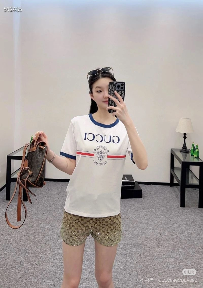 Gucci T-Shirts BestValue 128198