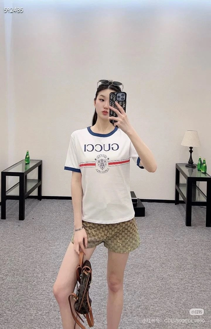 Gucci T-Shirts BestValue 128198