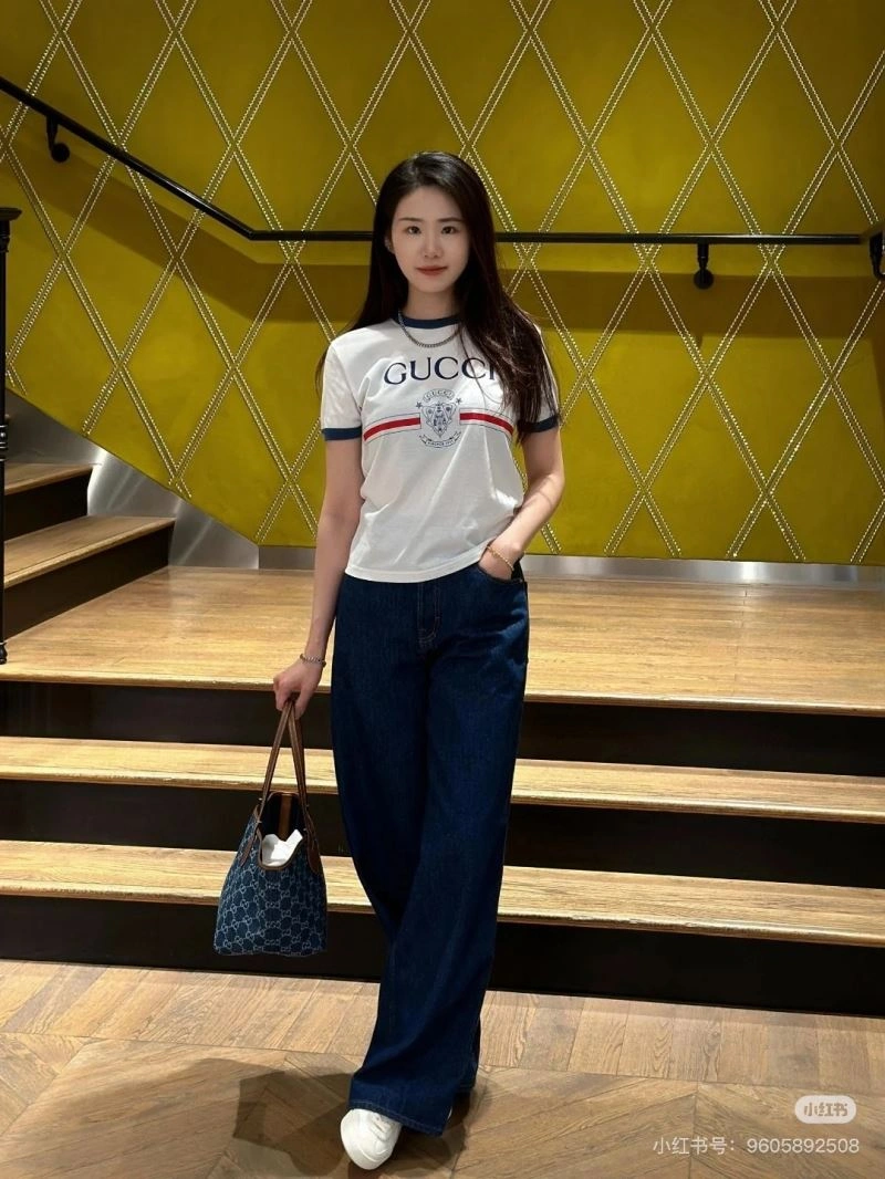 Gucci T-Shirts BestValue 128198