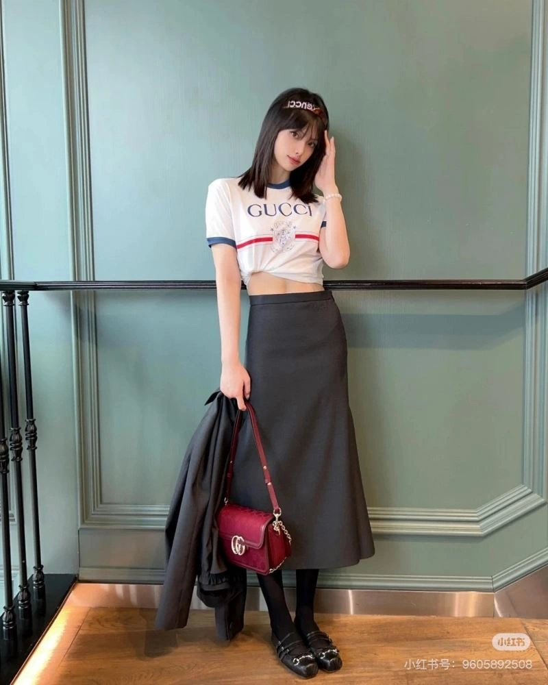 Gucci T-Shirts BestValue 128198